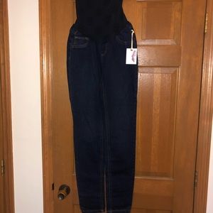 Maternity Jegging